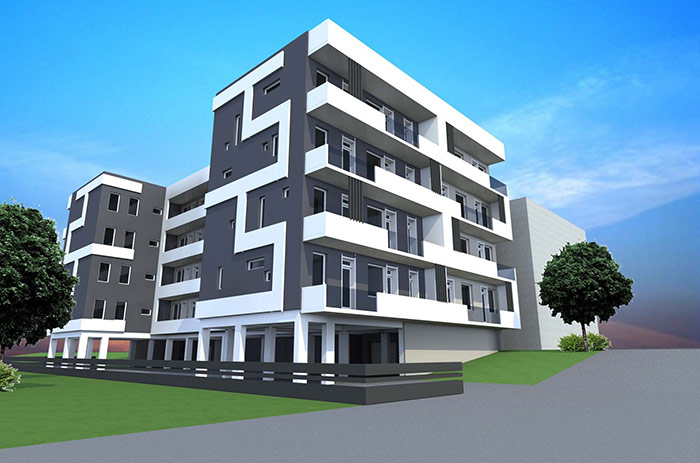 Proiect Campus lansat in Septembrie 2019